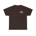 805 GearHeadz Flame Logo Tee