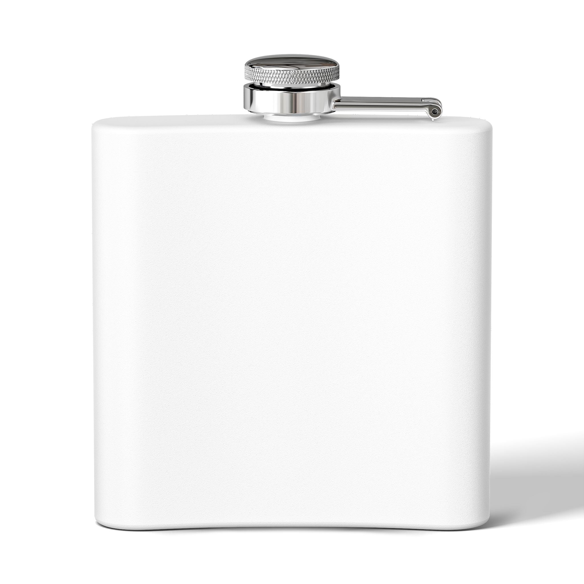 805 Gear Headz  Flask