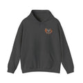 805 Gearheadz Hoodie – Vintage Pinup Car Club Racing Logo