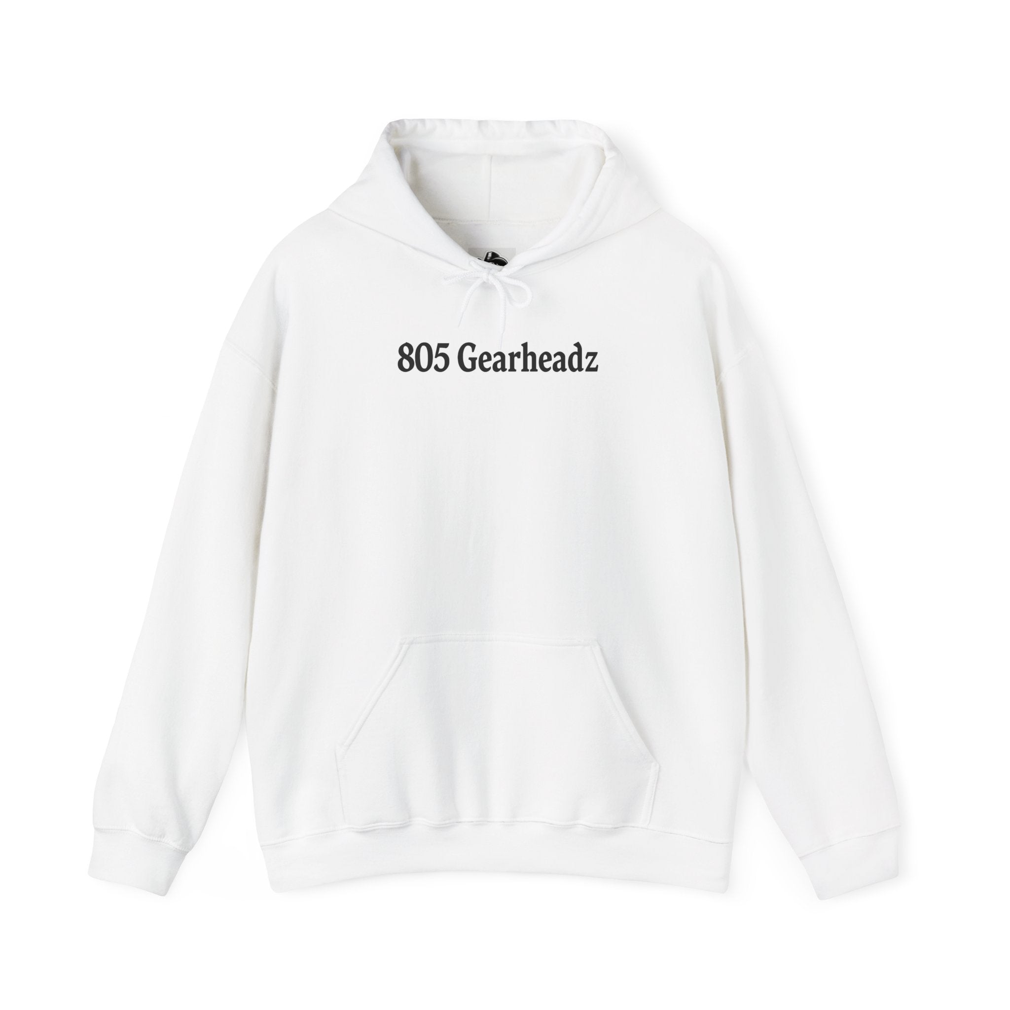 805 Outlaw hoodie ￼
￼