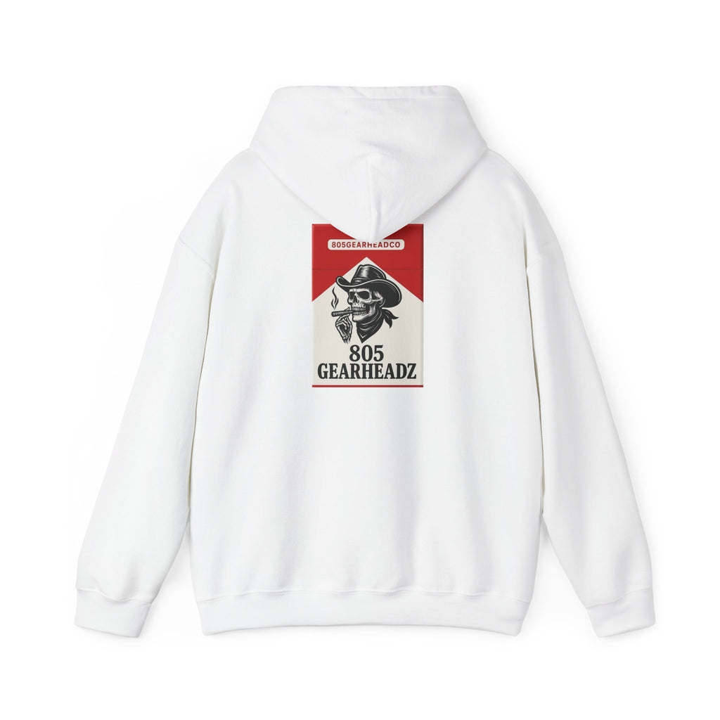 805 Outlaw hoodie ￼
￼