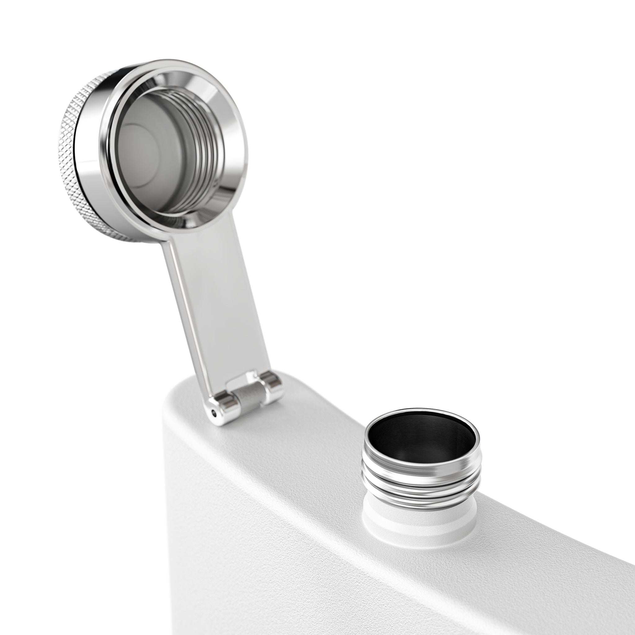 805 Gear Headz  Flask