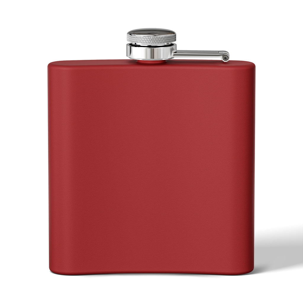 805 Gear Headz  Flask