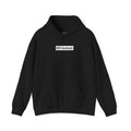 805 Gearheadz Skull Logo Hoodie