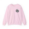 805 Gearhead Poker Crewneck Sweatshirt
