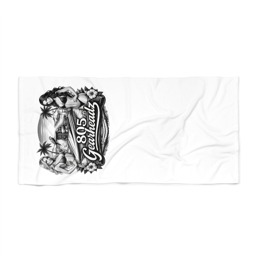 Beach Towel