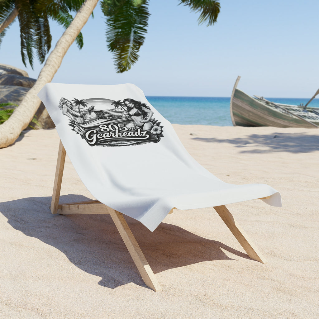 Beach Towel
