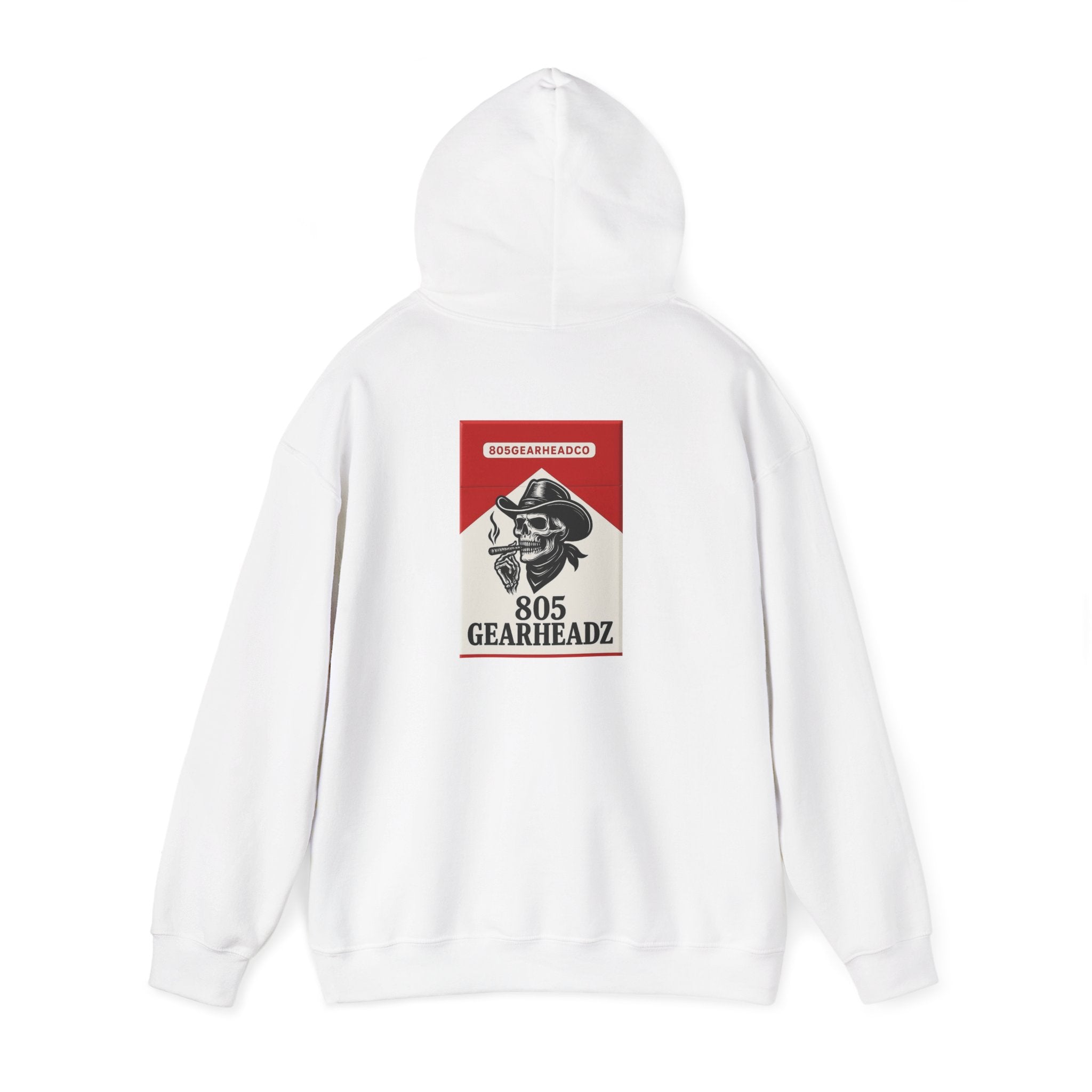 805 Outlaw hoodie ￼
￼